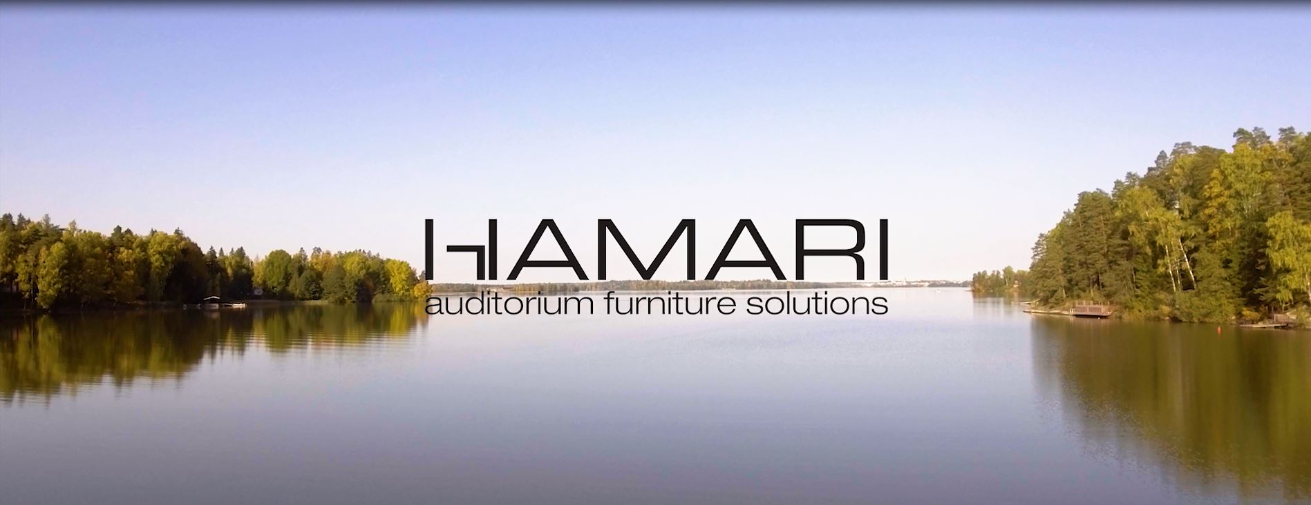 HAMARIs nye hjemmeside