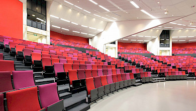 University of Twente, Netherlands
