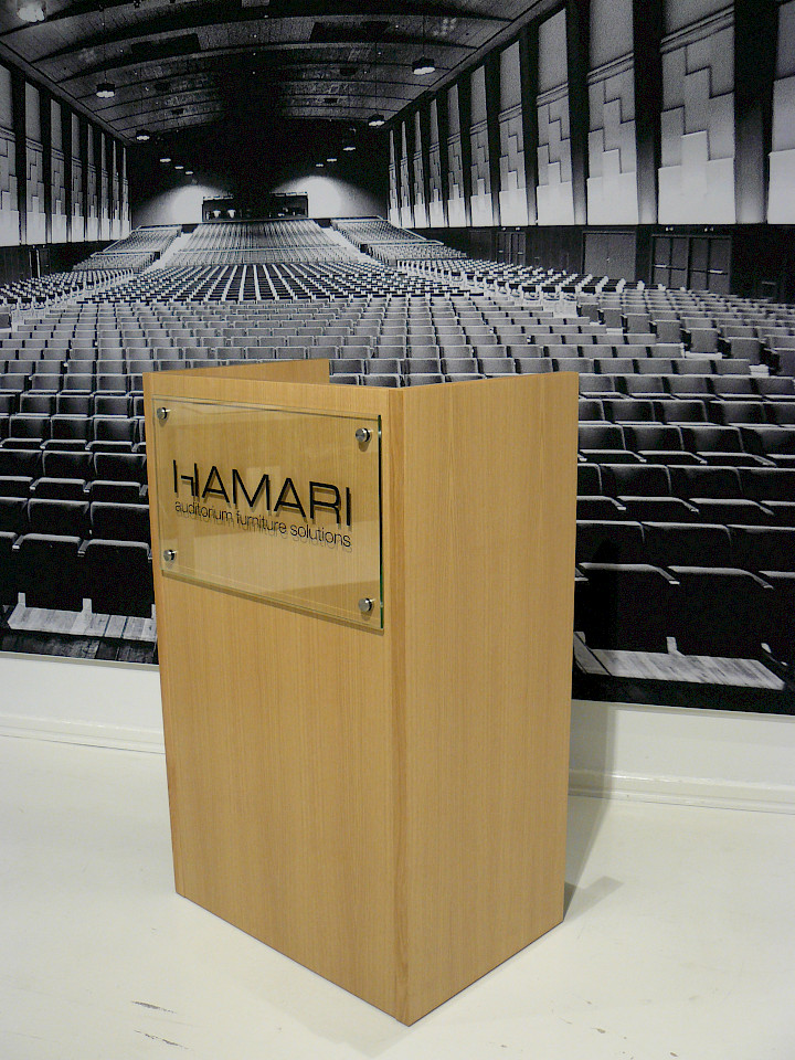 Speaker Stand Lassard