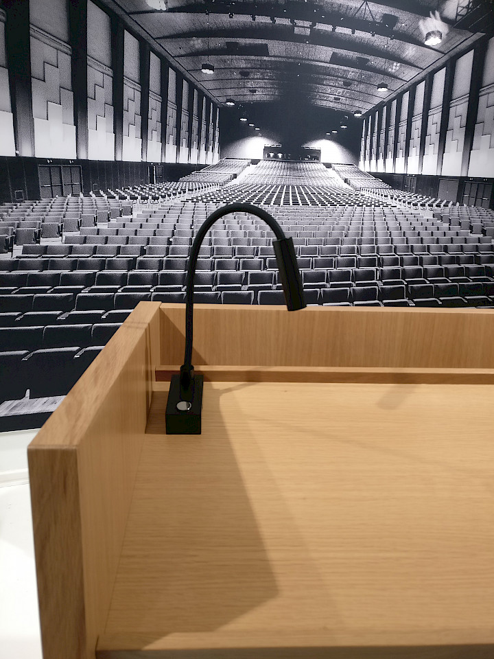 Speaker Stand Lassard