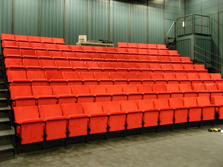 Academy of Dramatic Art, Sweden