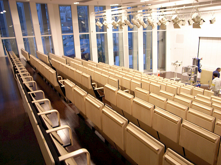 Tokyo College of Music, Japan