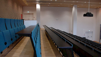 AAU Biotec, Denmark