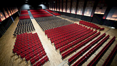 Aalborg Kongres & Kultur Center