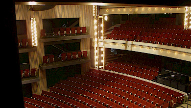 Musikteatret Holstebro