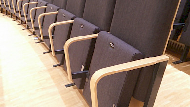 Laurentius Hall