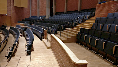 Laurentius Hall