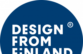 Design from Finland and The Key Flag