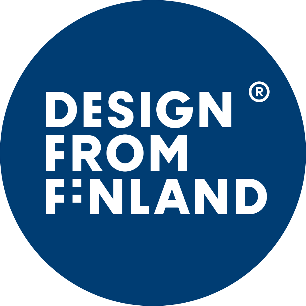 Design from Finland and The Key Flag