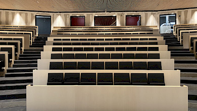 Lycée St Joseph, FRANCE