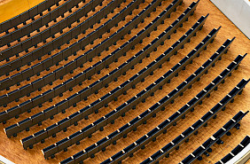 More than 1200 seats to the Lahti Sibelius Hall