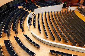 LAHTI SIBELIUS HALL