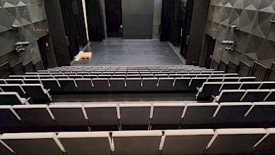 Kuopio City Theatre, Finland