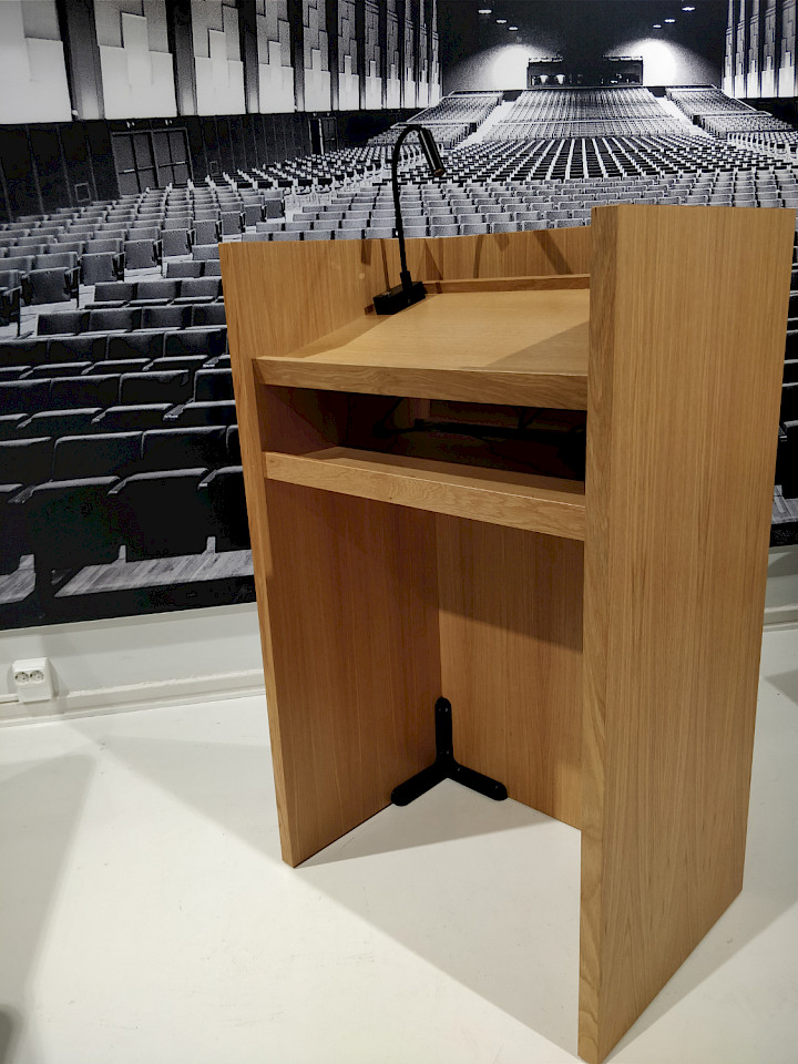 Lectern