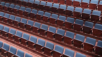 Cultural Centre Stoa, Finland