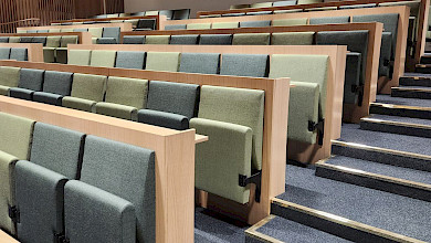 Åbo Akademi, Finland