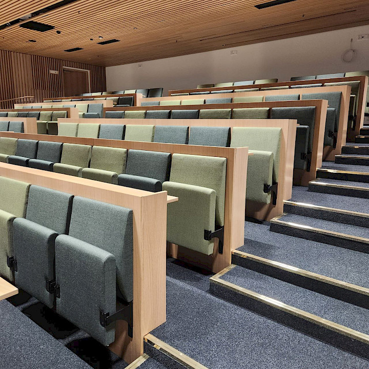 Åbo Akademi, Finland