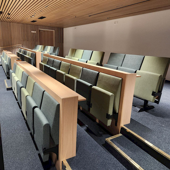 Åbo Akademi, Finland