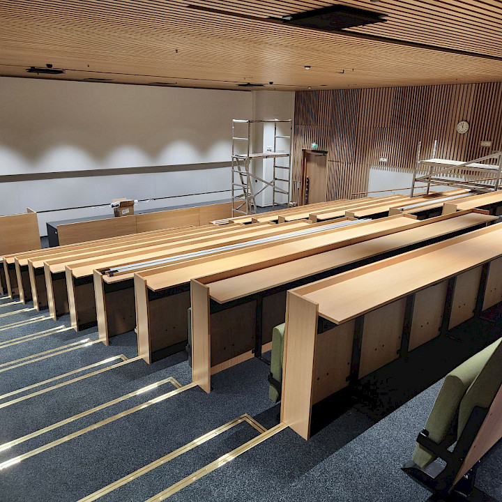 Åbo Akademi, Finland