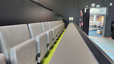 Tampere University, Finland