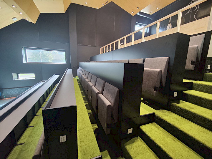 Tampere University, Finland