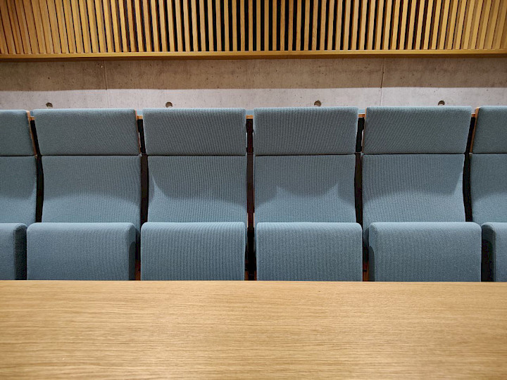 Aalborg University, Denmark