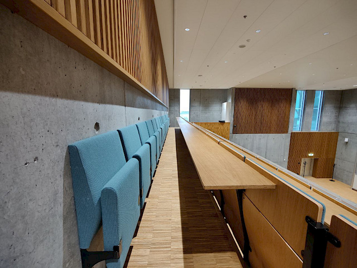 Aalborg University, Denmark