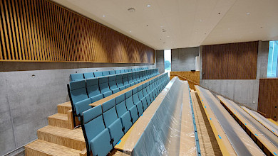 Aalborg University, Denmark