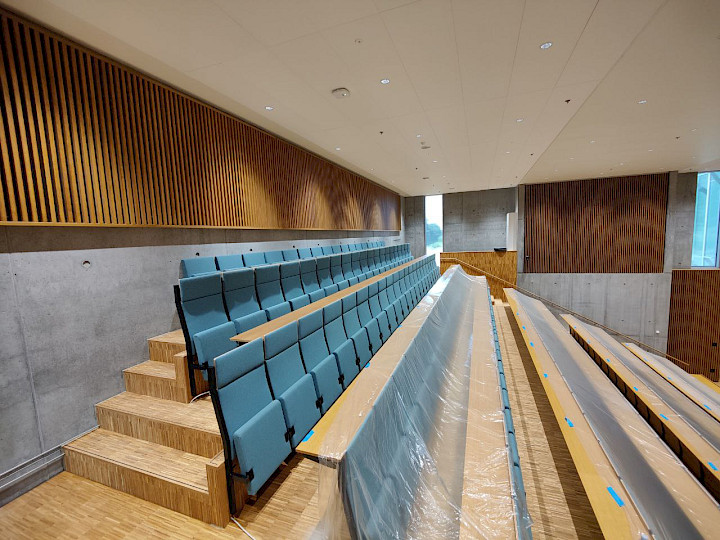 Aalborg University, Denmark