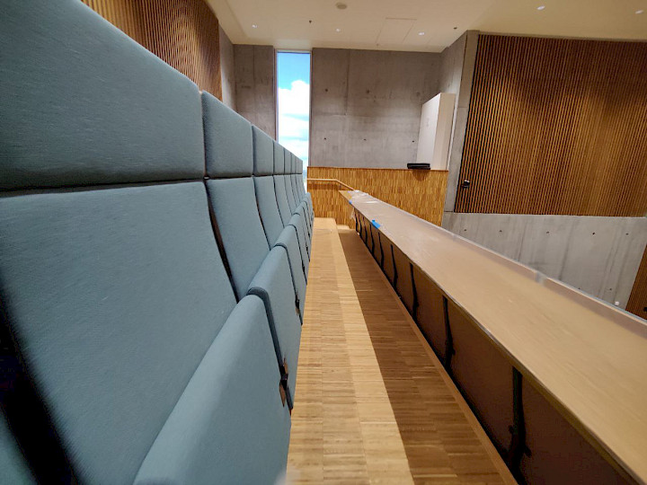 Aalborg University, Denmark
