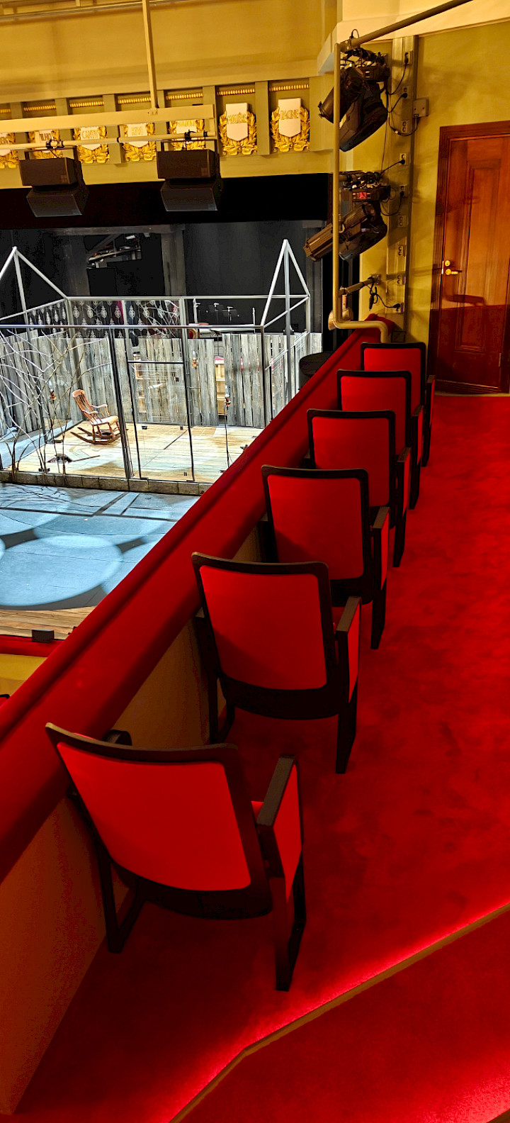 Tampere Theatre, Finland