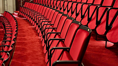 Tampere Theatre, Finland