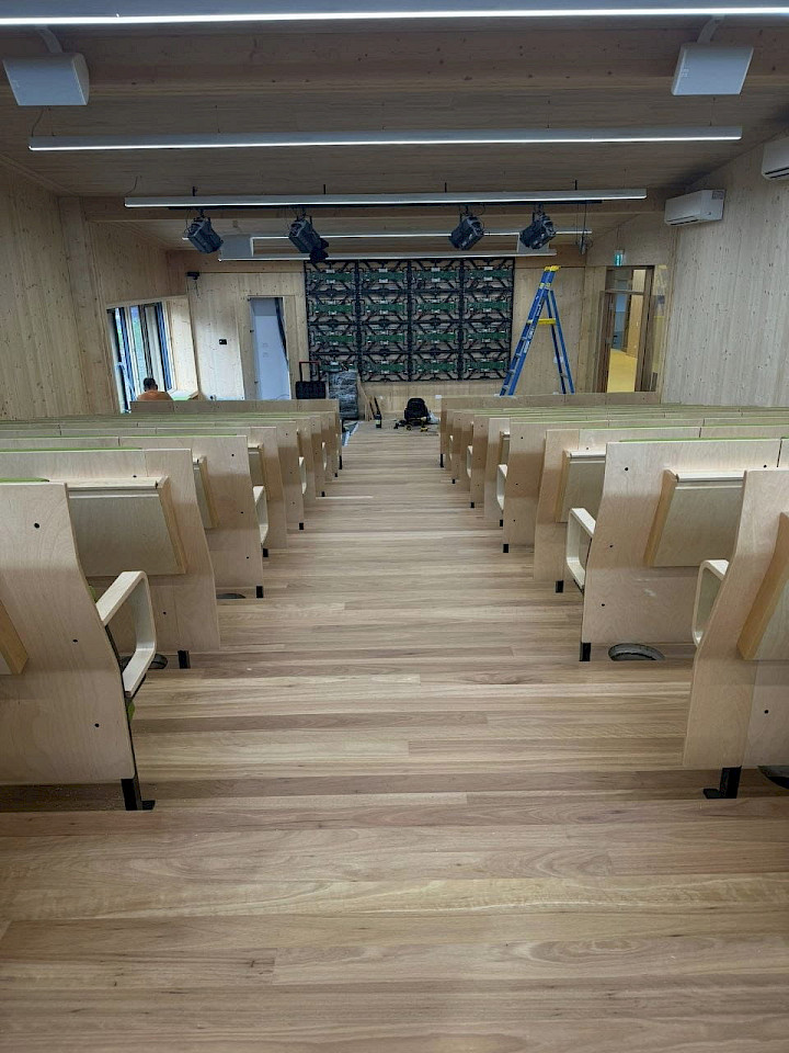 Illawalla, Australia