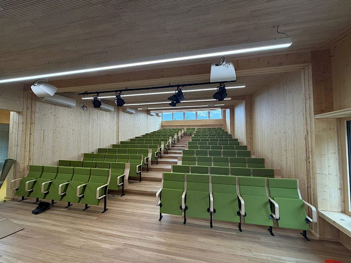 Illawalla, Australia