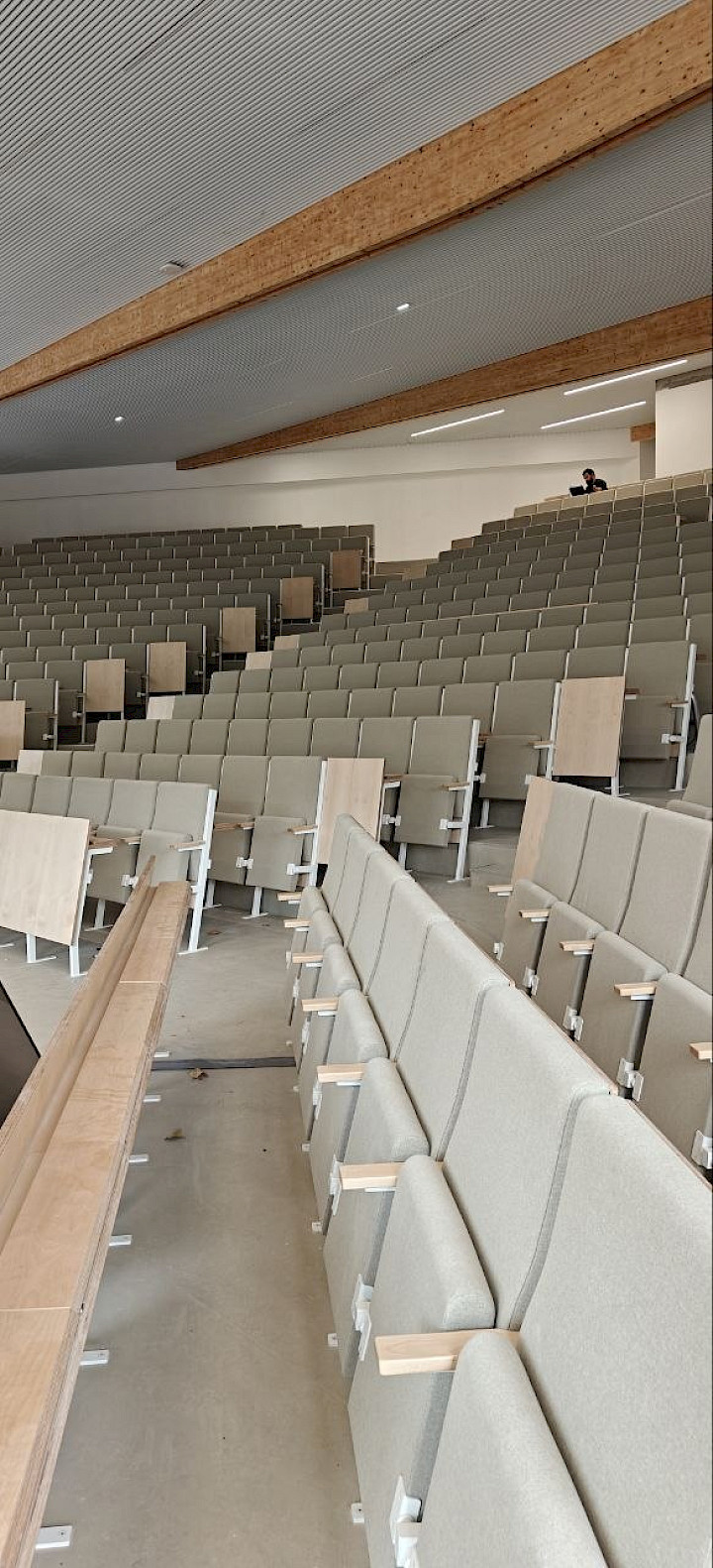 University Paris, France