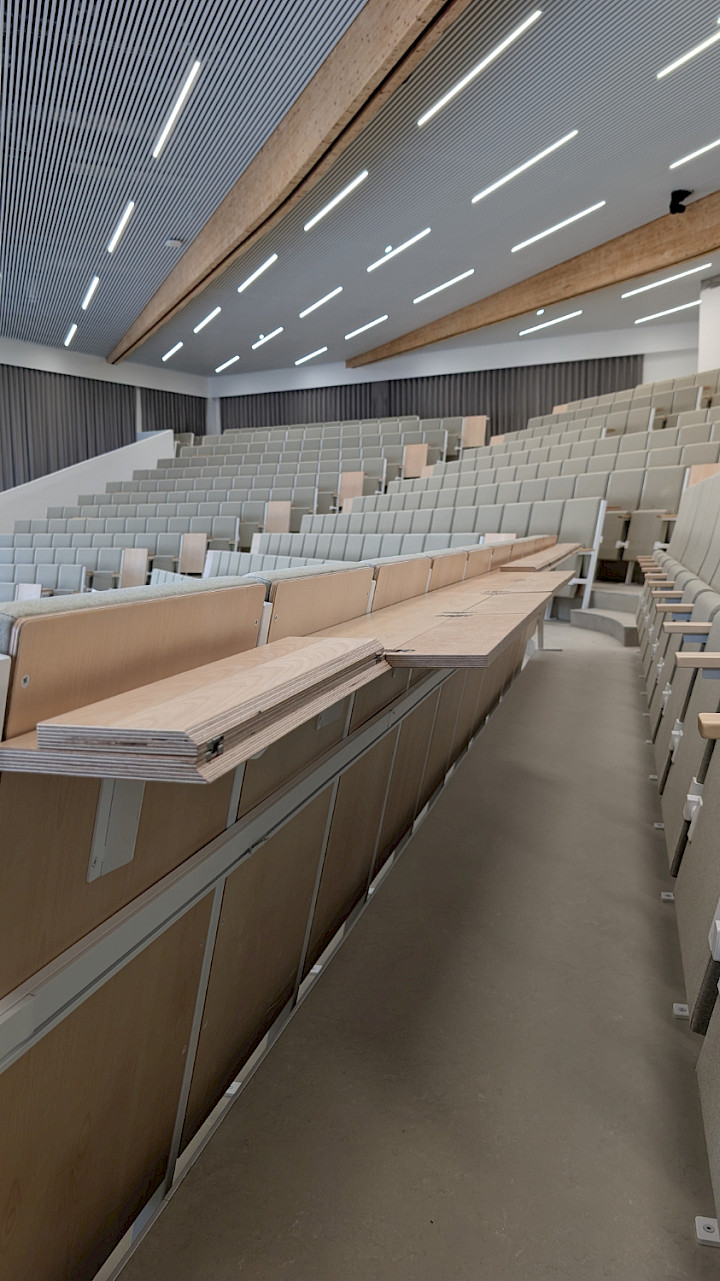 University Paris, France