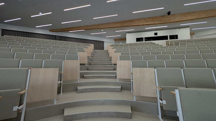 University Paris, France