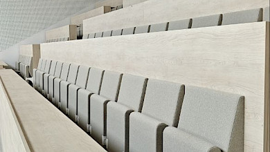 University Paris, France