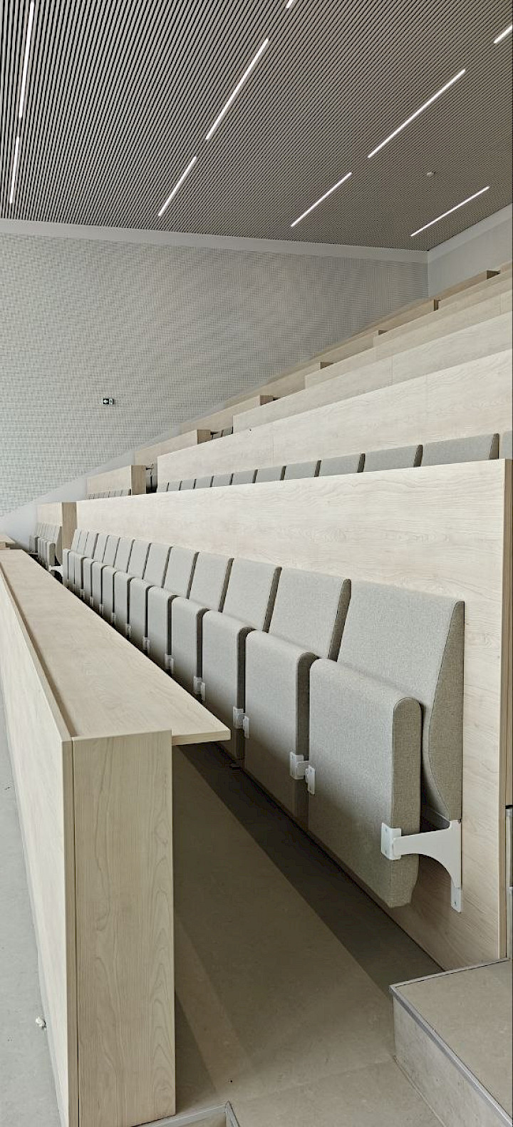 University Paris, France